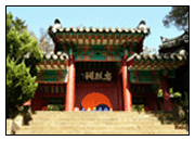 통영 충렬사